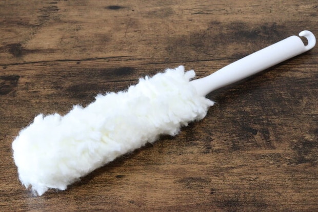 網戸クリーナー