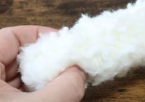 こんな良いものがあったとは…！軽くなでるだけなのに！家事が楽になる100均お掃除グッズ