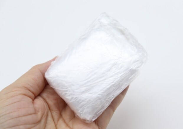 コレ常に携帯しときたい！いきなり雨が降っても安心！リュック派に推したい100均便利グッズ