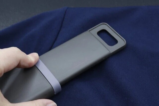 ダイソーの便利なホコリ取りブラシ