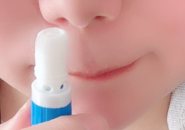 セリア リフレッシュスティック セリアのリフレッシュスティックの香りはヤードムに似ている