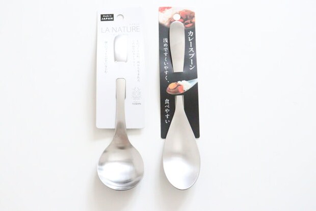 スープスプーン カレースプーン パッケージ スープスプーン カレースプーン パッケージ