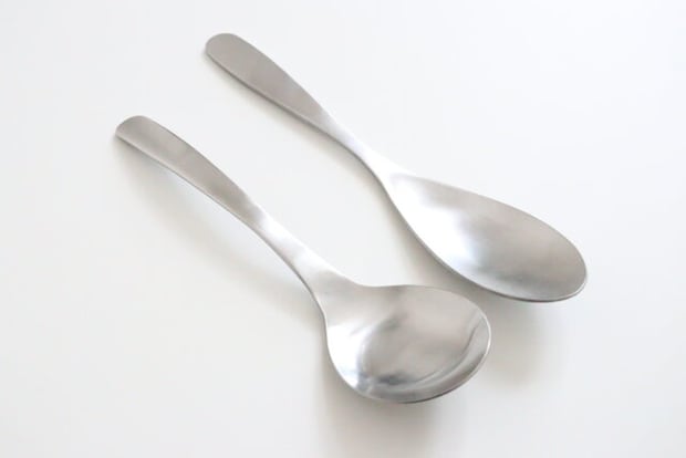 スープスプーン カレースプーン スープスプーン カレースプーン
