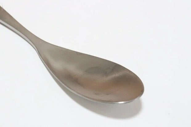 カレースプーン 形状 カレースプーン 形状