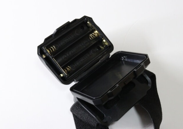 このタイプ待ってたよ!屋外や災害時に使いやすい!300円とは思えない家電小物