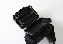 このタイプ待ってたよ！屋外や災害時に使いやすい！300円とは思えない家電小物