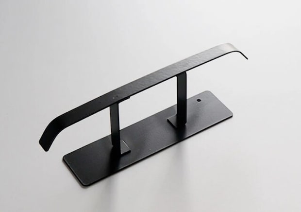 設置するだけで収納が爆誕！すっきり使える100均便利ホルダー