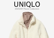 「フリースは部屋着」の概念くつがえしてくる！おしゃカワフリース5連発