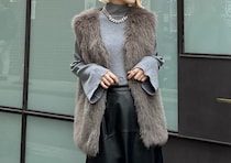 ファーベスト一点投入すれば冬コーデが即垢抜ける♡周りと差がつく！最旬スタイル5選