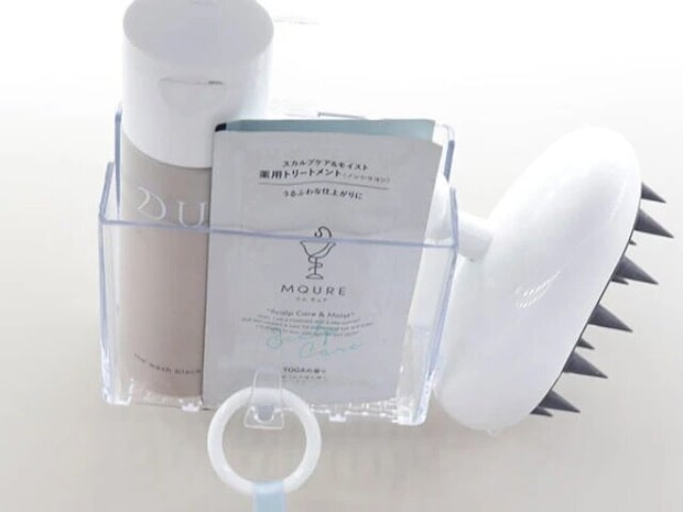 ダイソー 小物ひとまとめポケット ダイソー 小物ひとまとめポケット