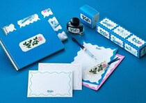 これ可愛すぎて全部欲しい！売り切れ警報発令中♡人気チョコレートブランドの限定コラボ文具