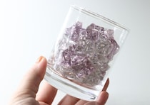 このキレイさで100円？！値札の付け間違えを疑ったインテリア