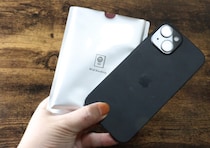 セリアのこれ持っとけば心強い！旅行前にそろえておきたい！大事なアレを守るケース