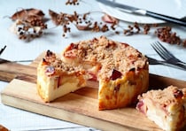 りんごがあったら迷わず作って！驚くほど簡単なのに美味しすぎる！りんごのスイーツレシピ4選