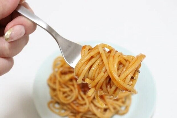 セリア パスタフォーク セリア パスタフォーク 巻き取り