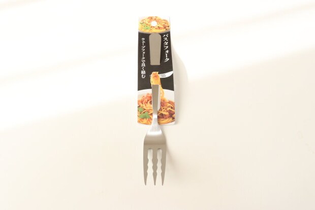 セリア パスタフォーク セリア パスタフォーク