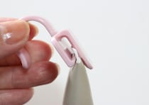 可愛くて実用的ってズルすぎ！全種類欲しくなっちゃう！家中に使いたい100均優秀フック