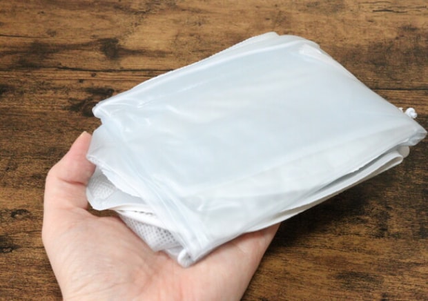 100均で見つけてショック！Amazonで1000円したのに！300円は安すぎる便利カバー