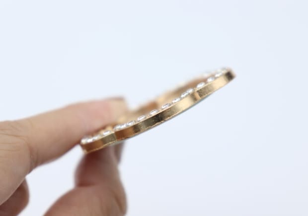 ダイソーの掘り出しモノ♡思わず値札探してしまった…手持ちのアレをアップグレードできる商品