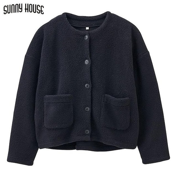 しまむらSUNNY HOUSEカーディガン