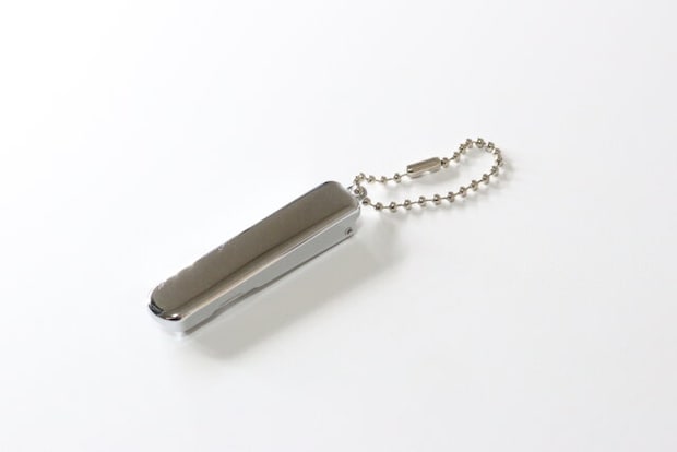 スリムコンパクト爪切り