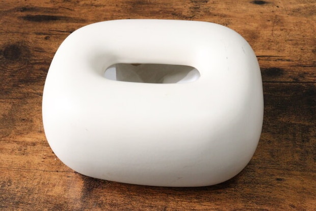 ティッシュケース