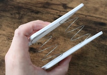 ダイソーさん天才すぎるよ！アレ用ケースの使い心地が格段にアップ！早く知りたかった便利グッズ