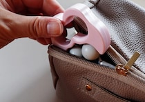 100均のコレ買っといて良かった～！コスパ抜群なのにしっかり優秀♡トラベルグッズ3選