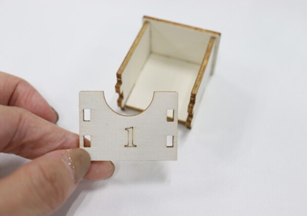 これ本当に500円！？雑貨屋並みにクオリティ高すぎ♡売り切れ必至の木製グッズ