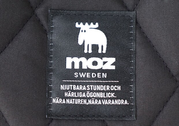 宝島社ムック付録のmoz QUILTING BACKPACK BOOK Special Package3