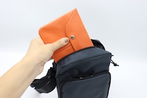 もう高いの買わなくていいじゃん！欲しい機能が全部入りの100均ケース