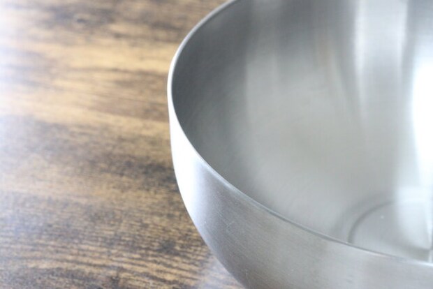 セリア　ステンレス冷麺器　1重