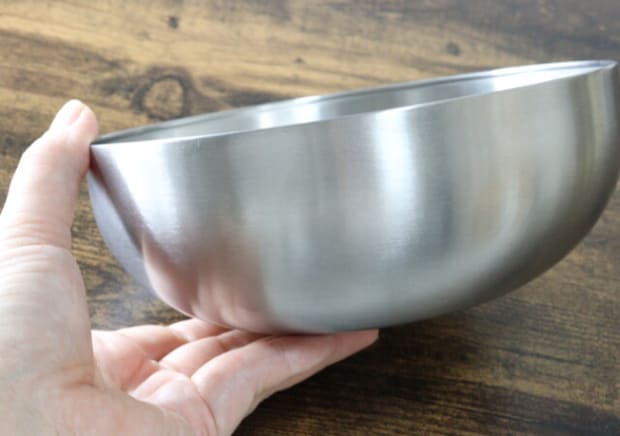 たった100円って申し訳なくなるレベル！即買いだった食器