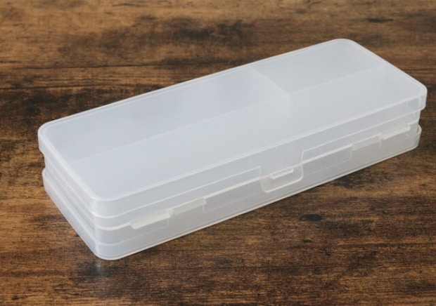 100均で見つけた無印激似商品！むしろこっちのほうがいいかも…♡指名買い優秀文具アイテム