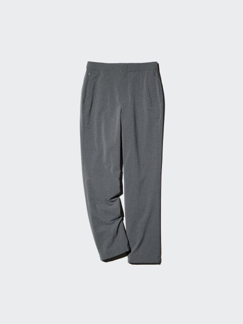 2025ユニクロ冬女性おすすめヒートテックイージーパンツ