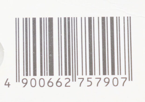 ストラップ（ポップビーズ、シート付き）　JANコード