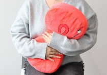 ハローキティの新作付録が早くも売り切れ続出…？！思わずぎゅっとしたくなる♡リボンクッション