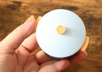 可愛さ大優勝～♡電池切れのストレスゼロ！550円でも買いのアナログキッチングッズ