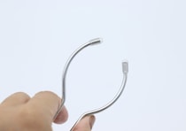 ネットの交換もお手入れも楽！家事がグッと楽になる100均便利グッズ