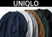 今買うなら絶対「スウェット」が大正解！2025冬の1軍入り間違いなしだよ♡