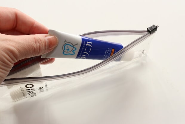 PCクリニカPa　収納