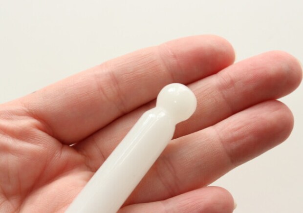 こういうのが良いのよ！手軽にささっと癒せる！疲れたときにめちゃ頼れる100均スティック