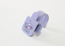 今までありそうでなかった！嬉しい機能が付いた100均便利ホルダー