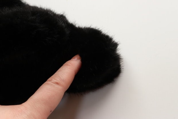 猫耳イヤーウォーマー デザイン 猫耳イヤーウォーマー デザイン