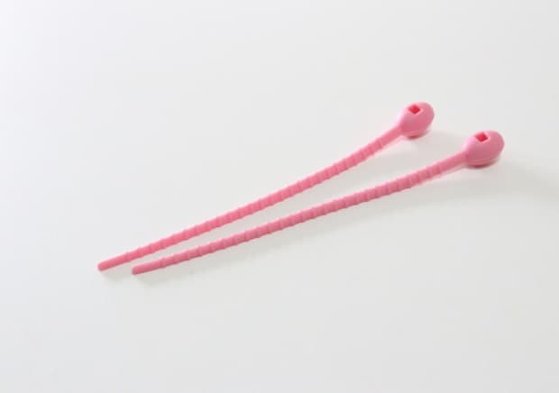 「他のコーナーで買うより高い…?」使ってみて納得した100均収納小物