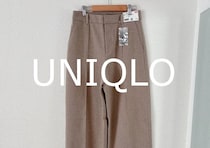 ワイドパンツがラクできれいめで大人コーデにちょうどいい！お洒落さんの着こなし術