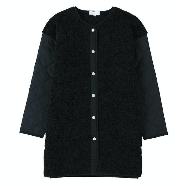 しまむらSEASON REASON異素材ジャケット