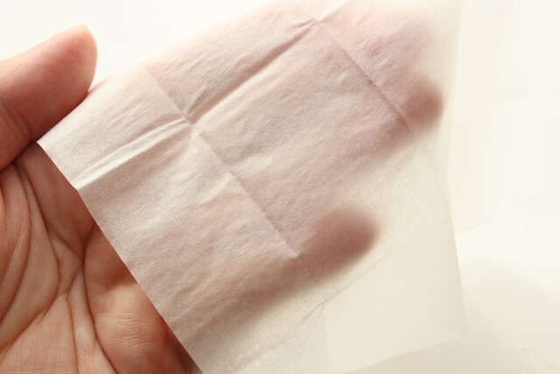 モニタークリーニングティッシュ(16枚) 質感 モニタークリーニングティッシュ(16枚) 質感