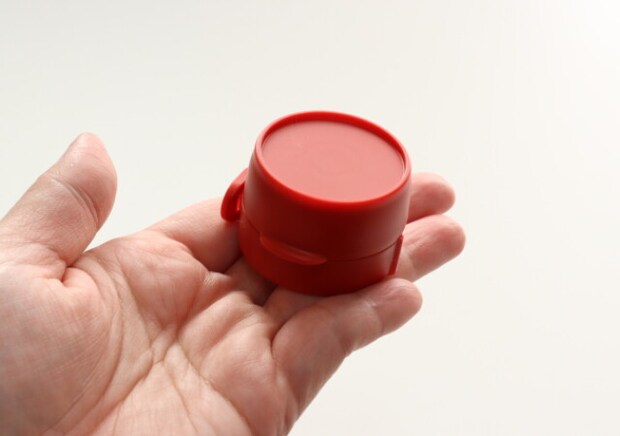 調理中のイライラから即解放！ワンタッチで開く魔法の100均キャップ