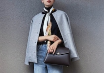 大人の冬コーデは「タートルネック」でおしゃれに防寒！あったか可愛い♡お手本着こなし術